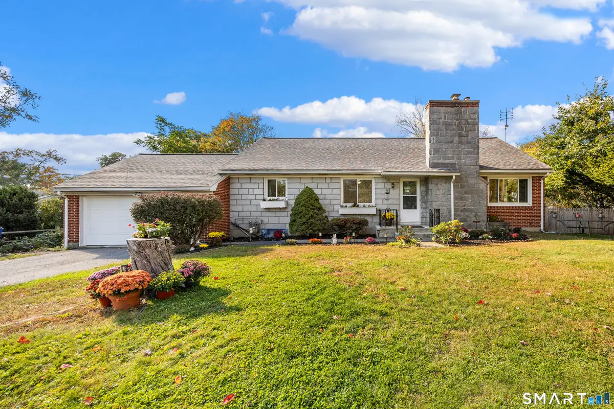207 Torringford West Street, Torrington, CT 06790 - #1