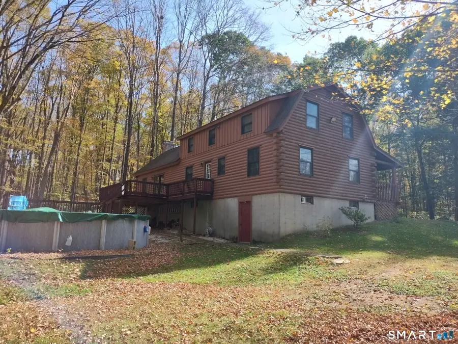 24 Sumner Hill Road, Eastford, CT 06242 - #2