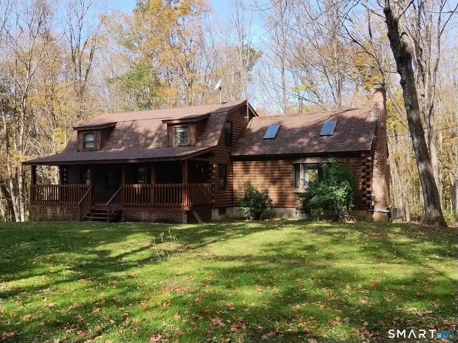 24 Sumner Hill Road, Eastford, CT 06242 - #3