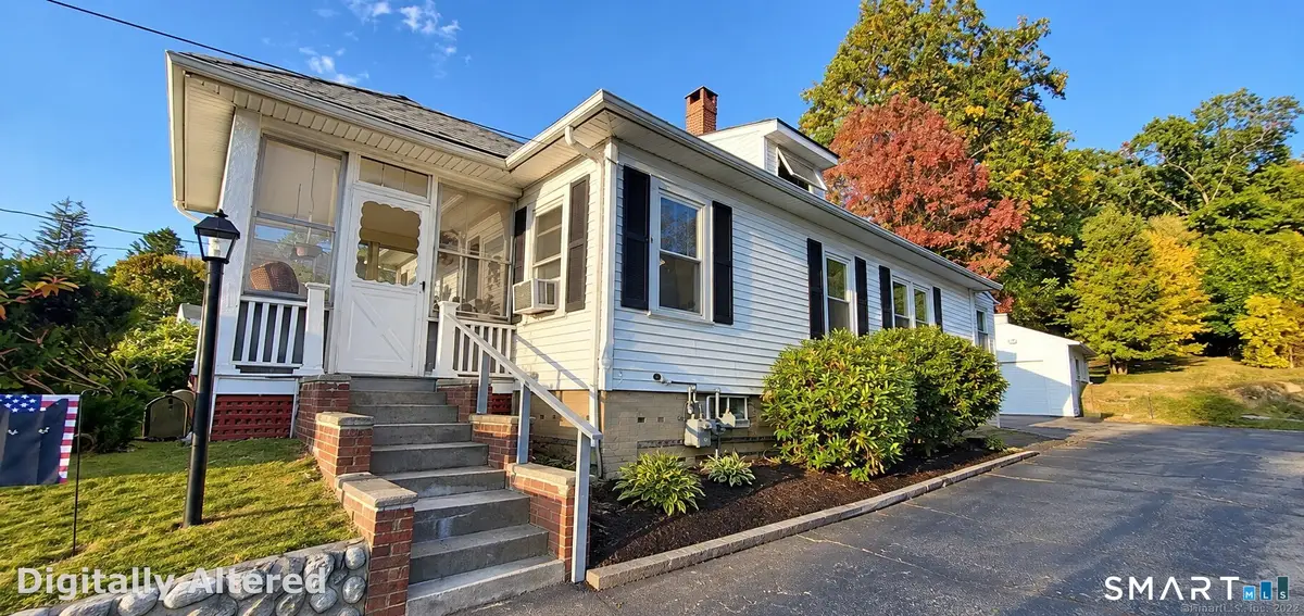 606 North Main Street, Killingly, CT 06239 - #1