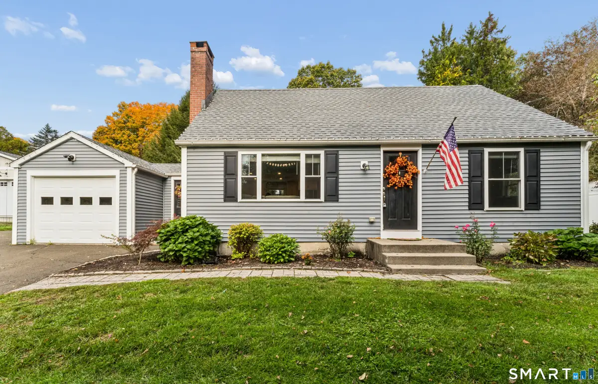 176 Walnut Hill Road, Bethel, CT 06801 - #1
