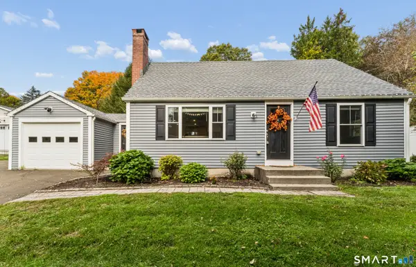176 Walnut Hill Road, Bethel, CT 06801