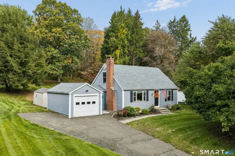 176 Walnut Hill Road, Bethel, CT 06801 - #2