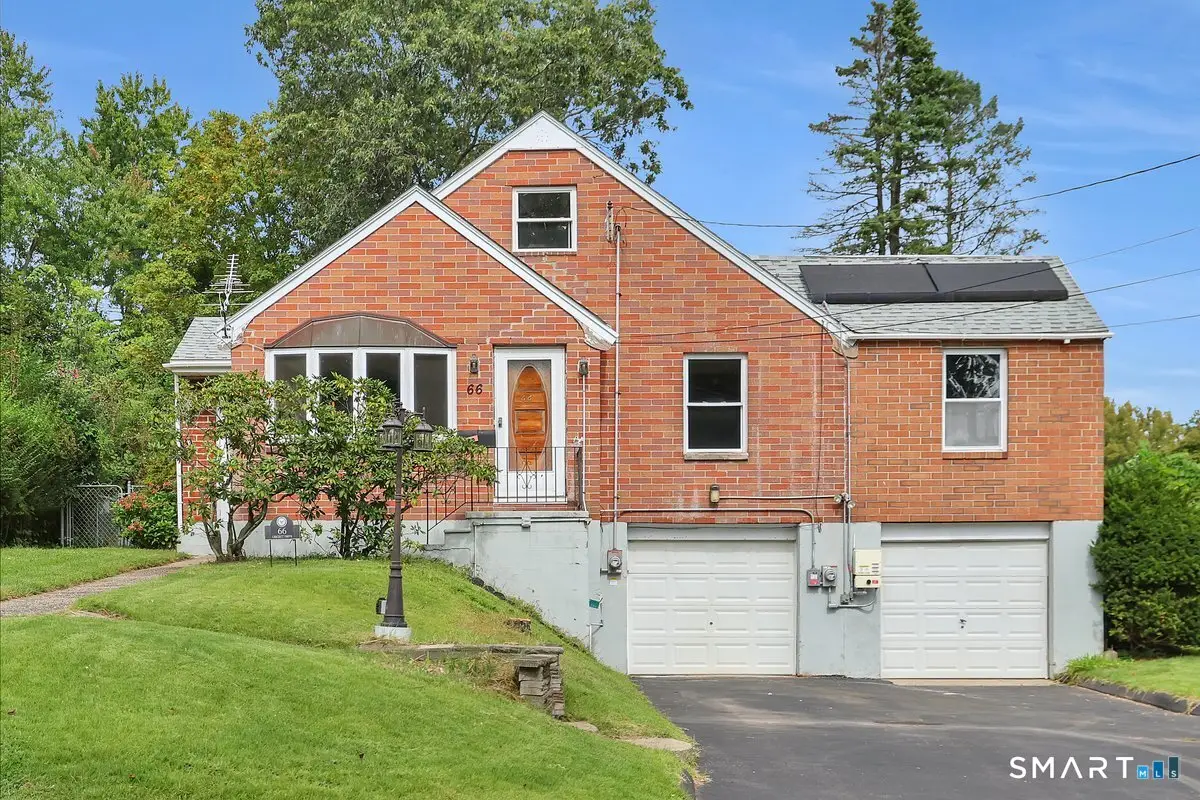 66 Cricket Drive, Meriden, CT 06450 - #1