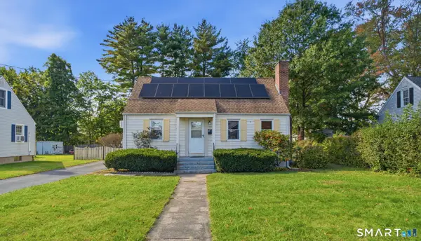 281 Deerfield Road, Windsor, CT 06095