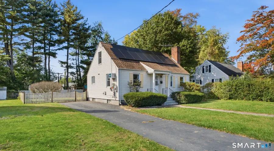 281 Deerfield Road, Windsor, CT 06095 - #3