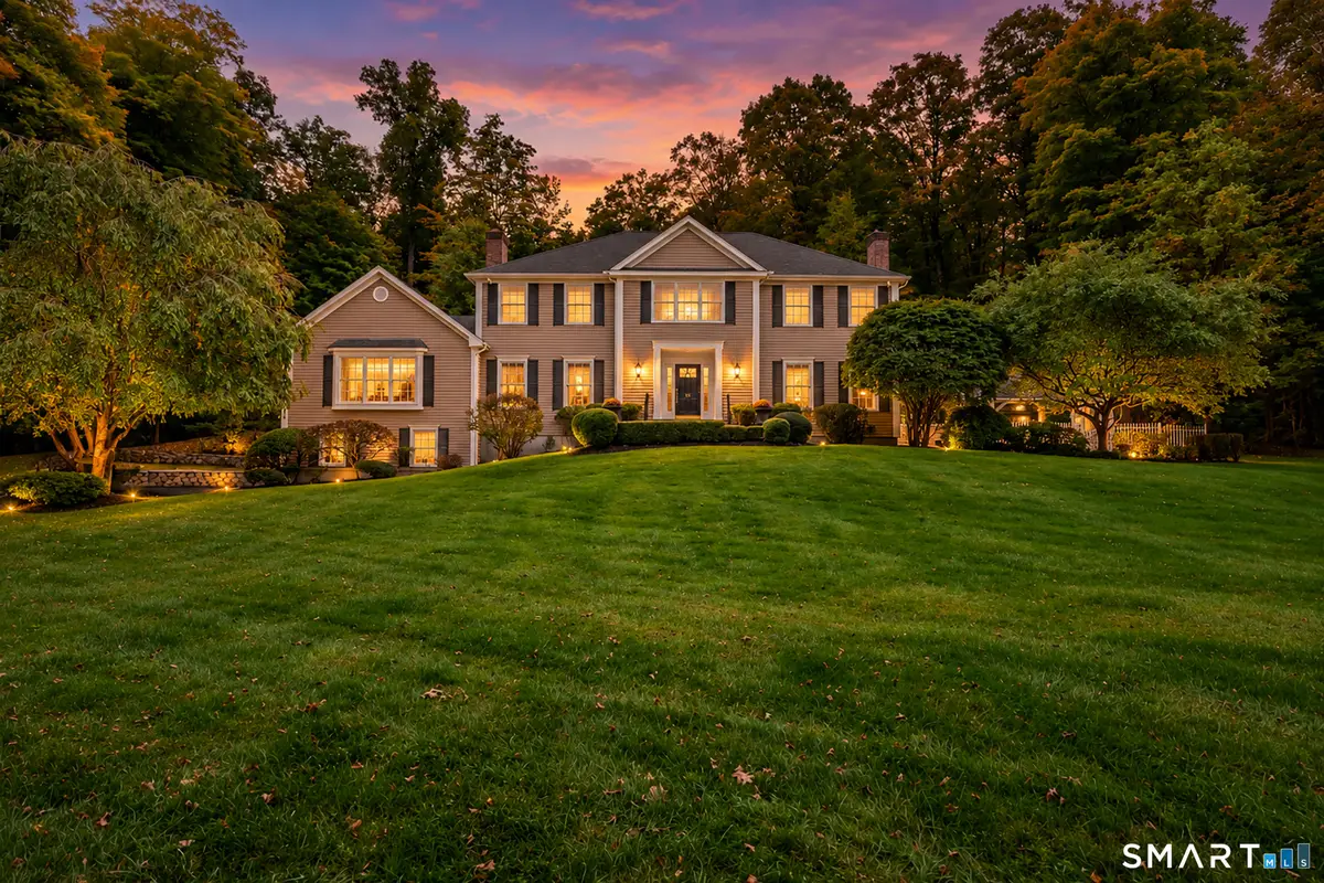 192 Old Branchville Road, Ridgefield, CT 06877 - #1