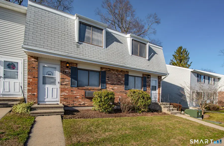 21 Heritage Woods #21, Wallingford, CT 06492 - #2
