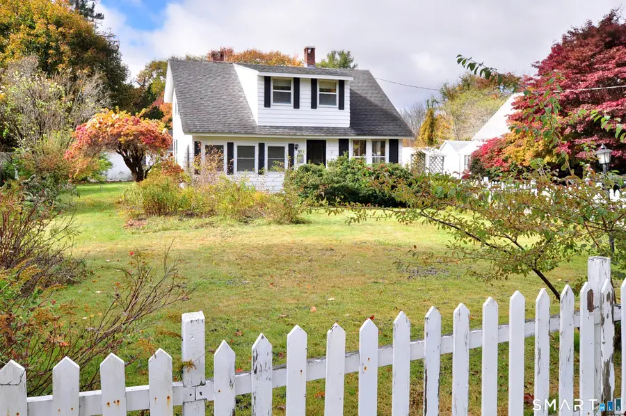 37 Hartland Boulevard, East Hartland, CT 06027 - #2