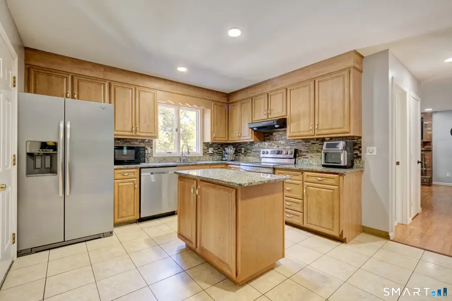 35 Warren Avenue, Vernon, CT 06066 - #2