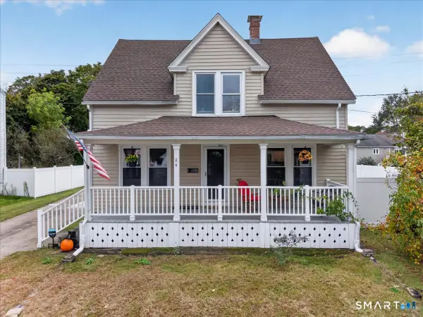 24 Maple Street, Griswold, CT 06351
