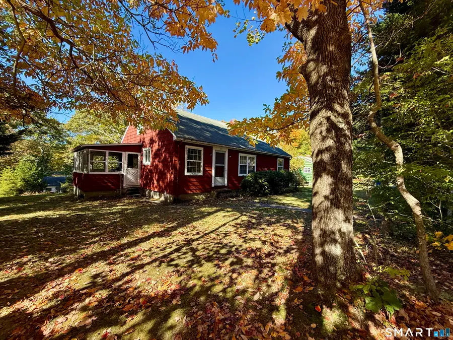61 & 63 Oswegatchie Road, Waterford, CT 06385 - #3