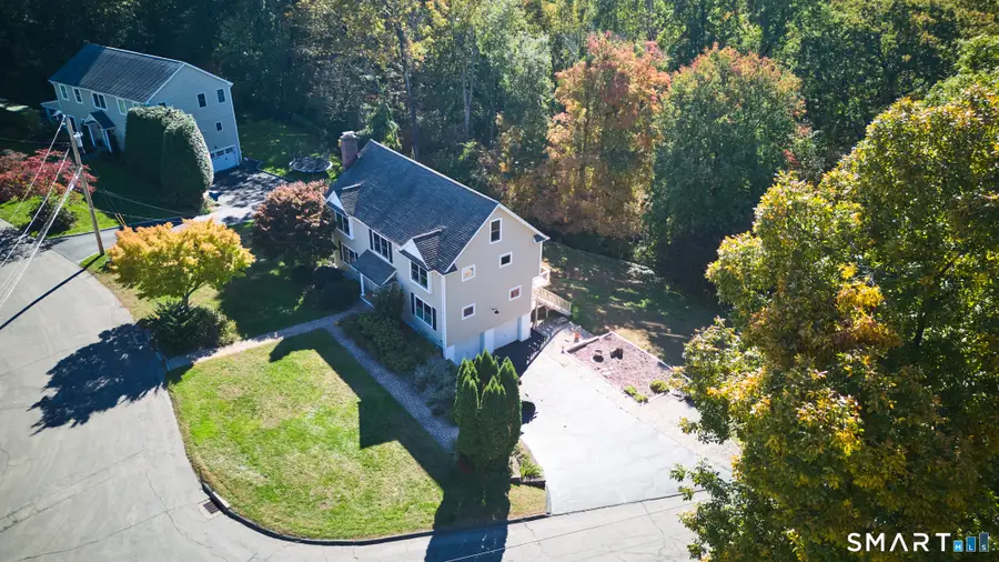 15 Wheeler Park Place, Fairfield, CT 06825 - #2