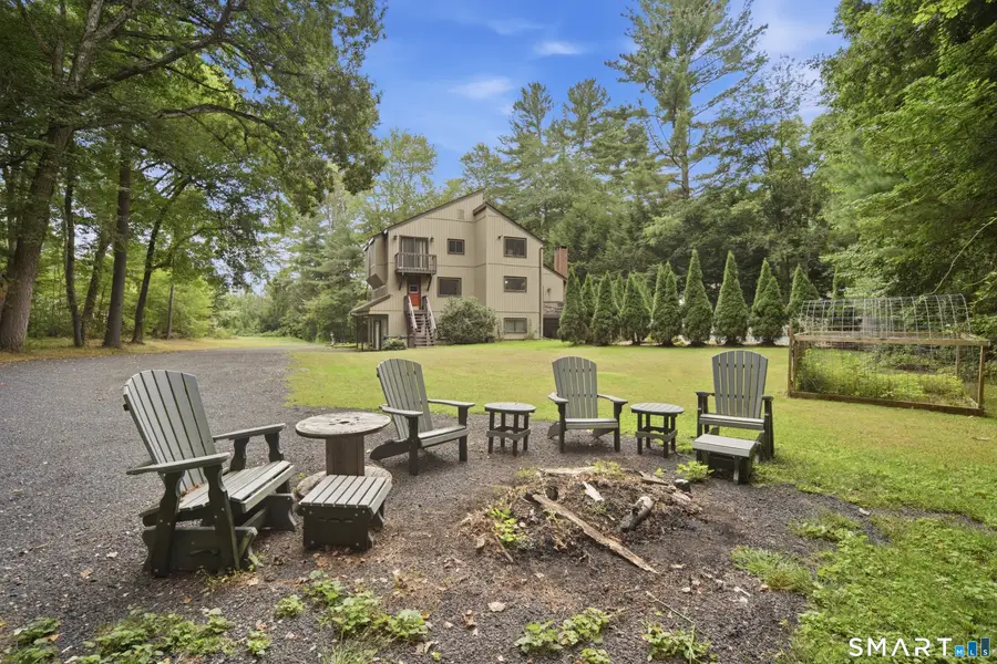 9 Boyer Road, Stafford, CT 06076 - #3