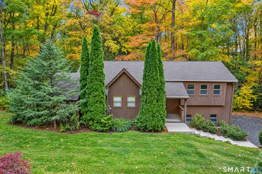 726 Neipsic Road, Glastonbury, CT 06033 - #2