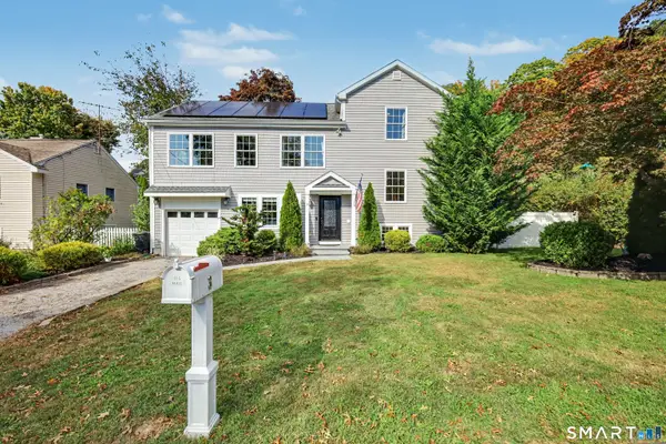 Address Withheld By Seller, Greenwich, CT 06831