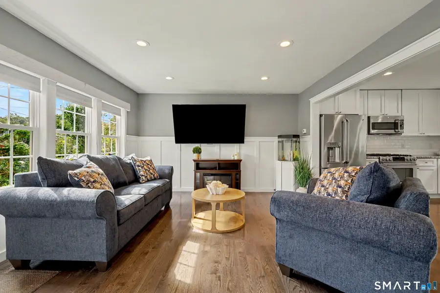 Address Withheld By Seller, Greenwich, CT 06831 - #3