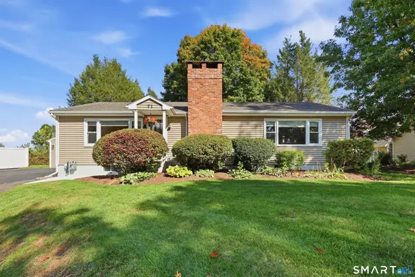 71 Dividend Road, Rocky Hill, CT 06067