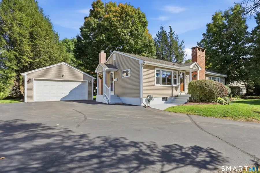 71 Dividend Road, Rocky Hill, CT 06067 - #2