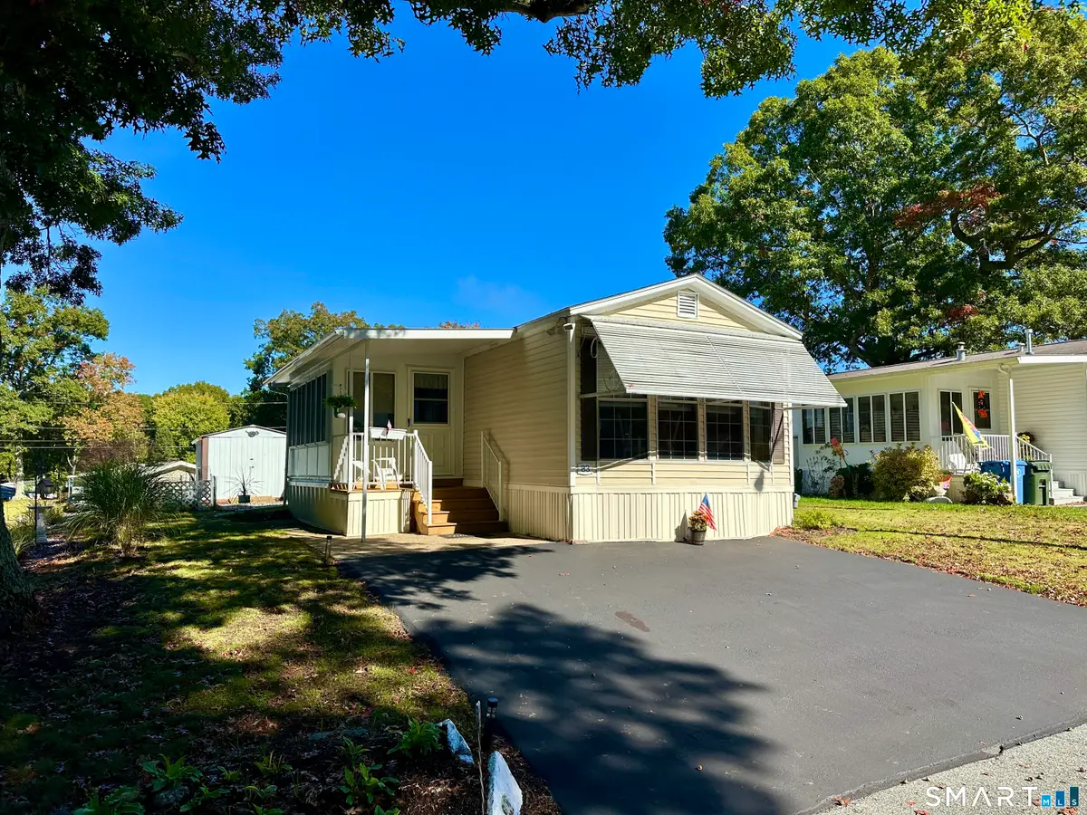 136 Hunters Road #LOT 83, Norwich, CT 06360 - #1