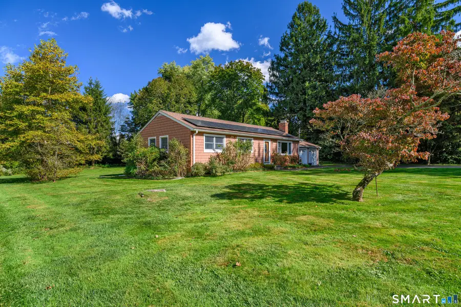 2 Madison Drive, Newtown, CT 06470 - #2