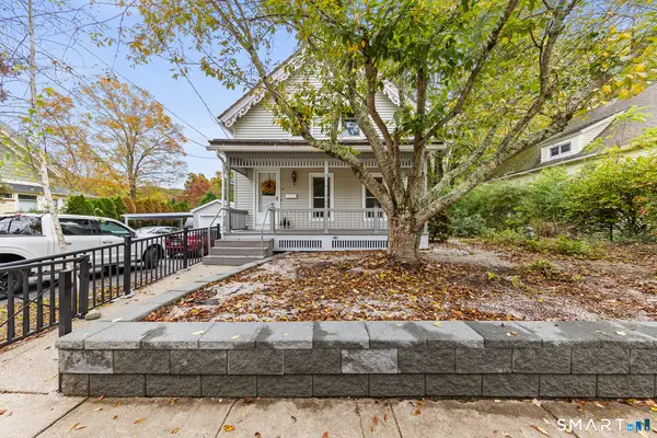 81 Smith Avenue, Norwich, CT 06360
