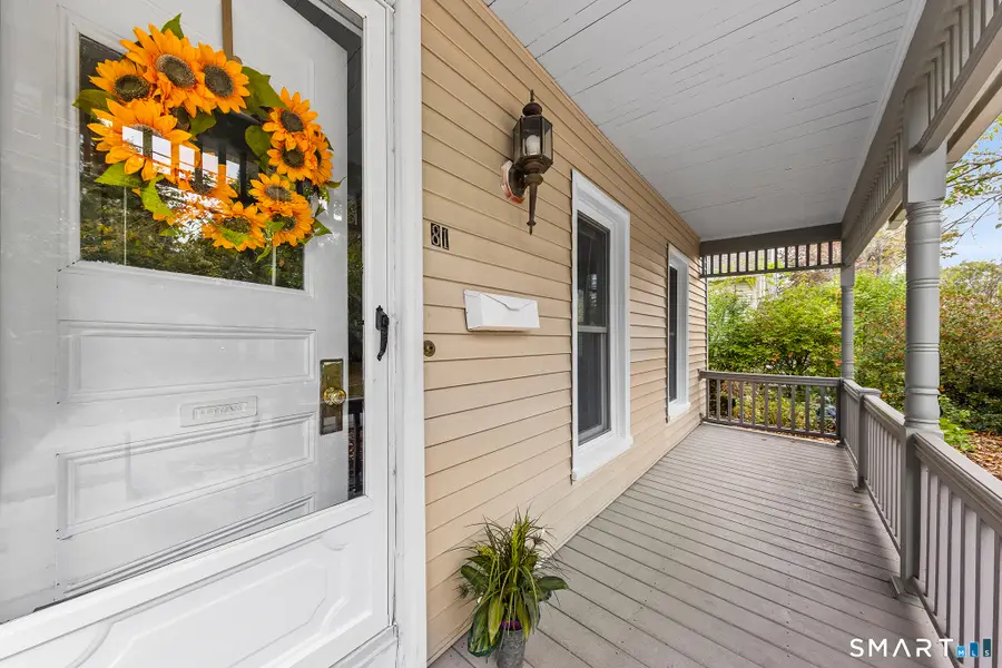 81 Smith Avenue, Norwich, CT 06360 - #2