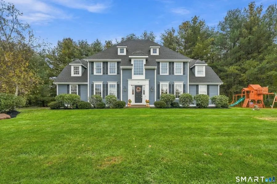 42 Brighton Drive, East Granby, CT 06026 - #3
