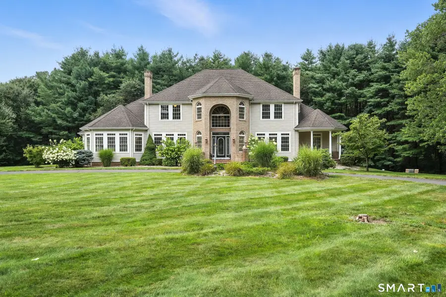28 Royal Manor, Somers, CT 06071 - #2