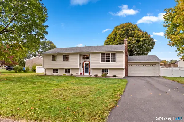 150 Skyline Drive, South Windsor, CT 06074