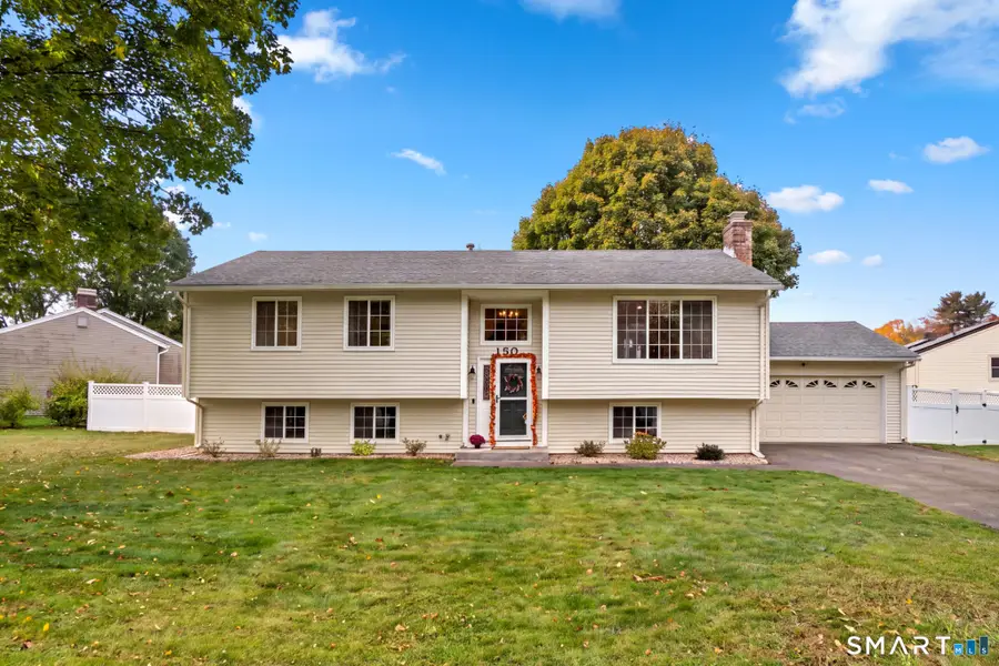 150 Skyline Drive, South Windsor, CT 06074 - #2
