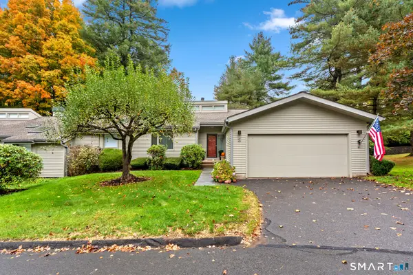3 Morgan Place #3, Avon, CT 06001