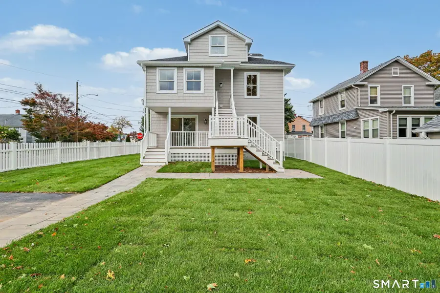 43 Helen Street, Fairfield, CT 06824 - #2