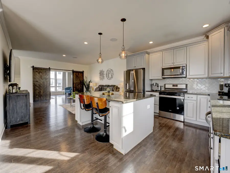 1 West Cross Trail #120, Danbury, CT 06810 - #3