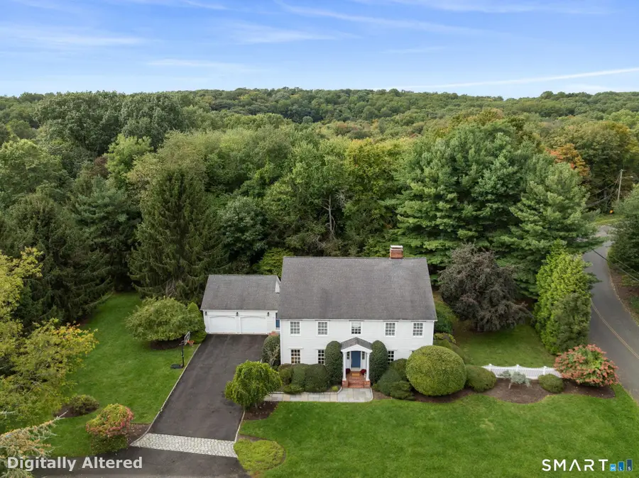 88 Springer Road, Fairfield, CT 06824 - #2