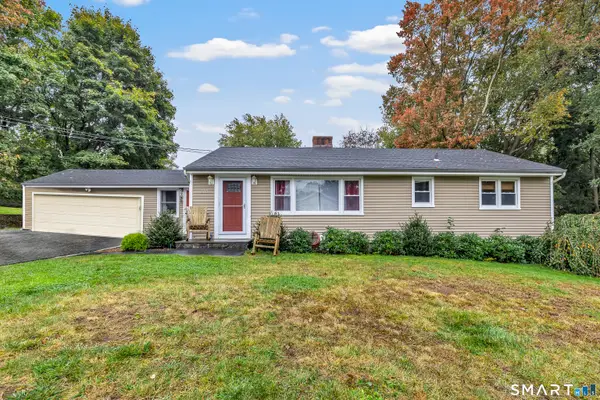 235 Overland Drive, Stratford, CT 06614