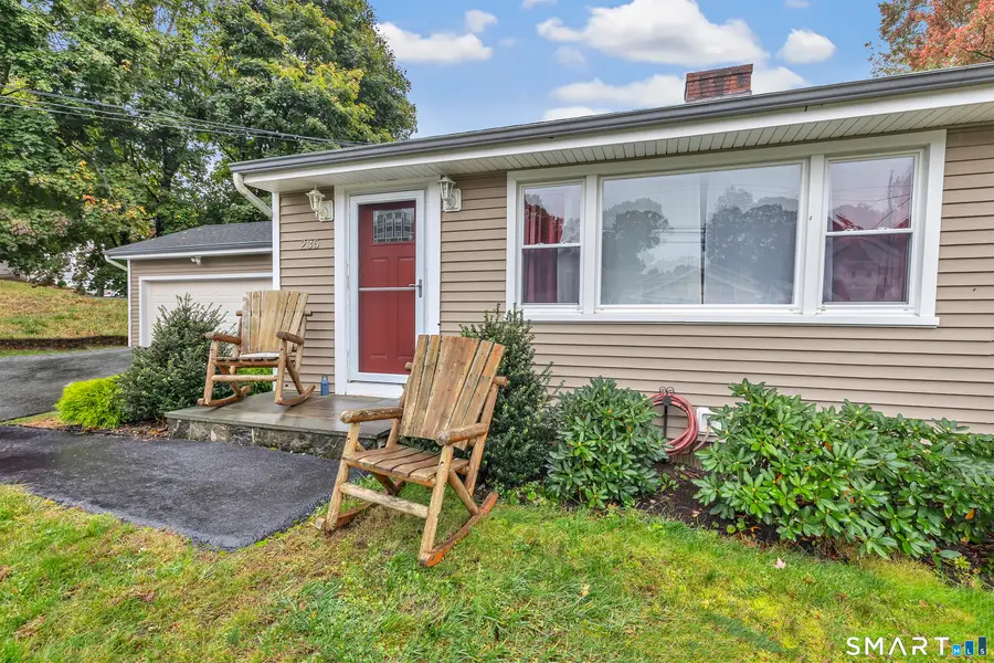235 Overland Drive, Stratford, CT 06614 - #2