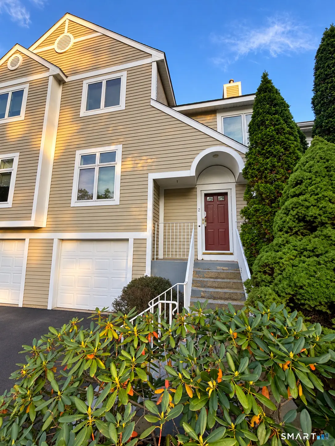 2 Madison Lane #2, Avon, CT 06001 - #1