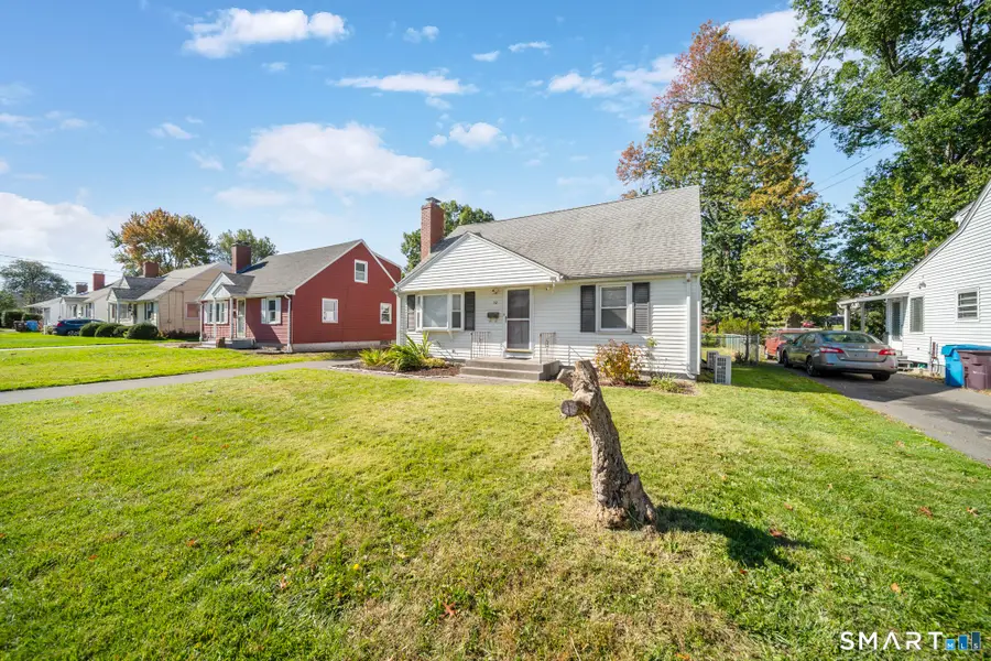 50 Lucyan Street, New Britain, CT 06053 - #3