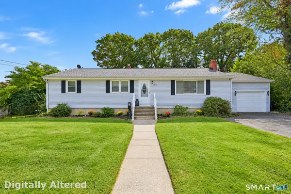 15 Albert Street, Milford, CT 06460