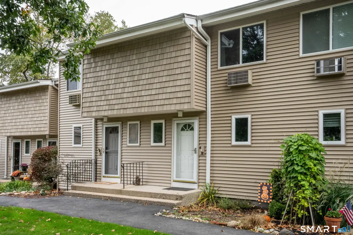 220 Main Street #6H, New Hartford, CT 06057 - #1