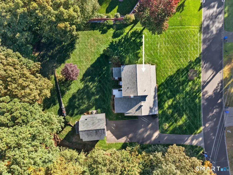 19 Hayes Avenue, Ellington, CT 06029 - #3