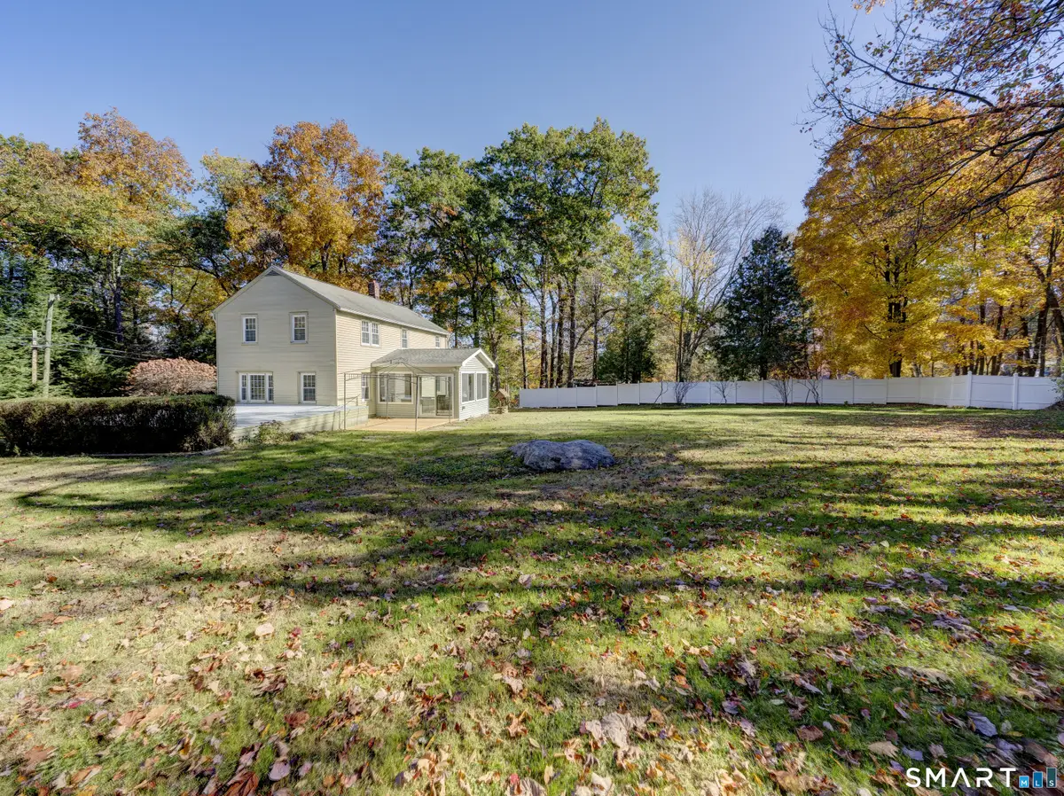 125 Spring Hill Road, Harwinton, CT 06791 - #1