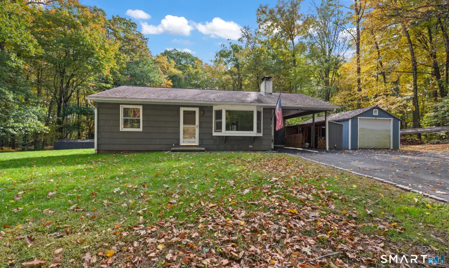 25 Park Lane, Newtown, CT 06470 - #2