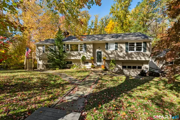 33 Partridge Drive, Ridgefield, CT 06877