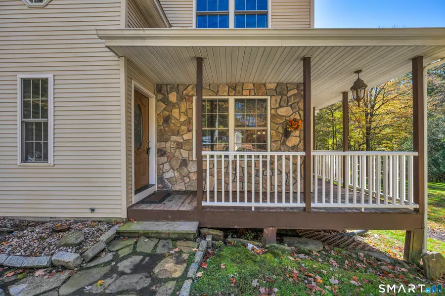 43 Bigelow Road, Colchester, CT 06415 - #2