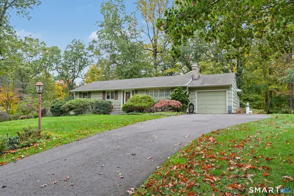 8 Woodfield Drive, Trumbull, CT 06611