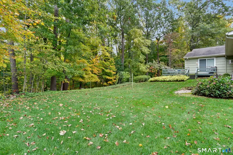 8 Woodfield Drive, Trumbull, CT 06611 - #2