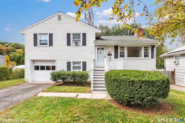 51 Maher Drive, Norwalk, CT 06850