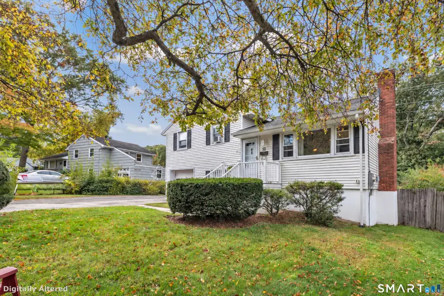 51 Maher Drive, Norwalk, CT 06850 - #2